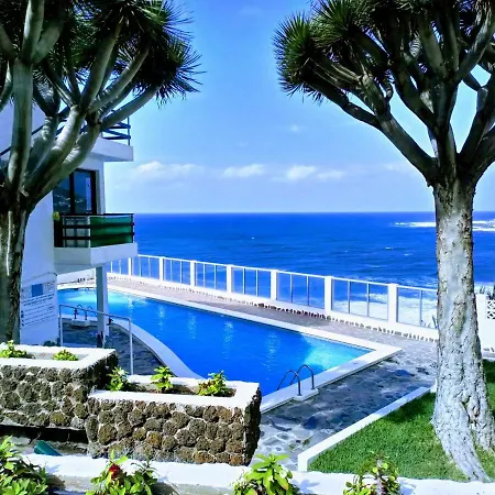 Apartamento Neptuno Apartment *