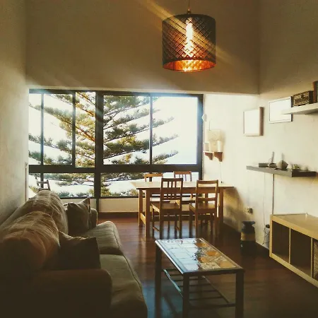 Apartment Apartamento Neptuno *