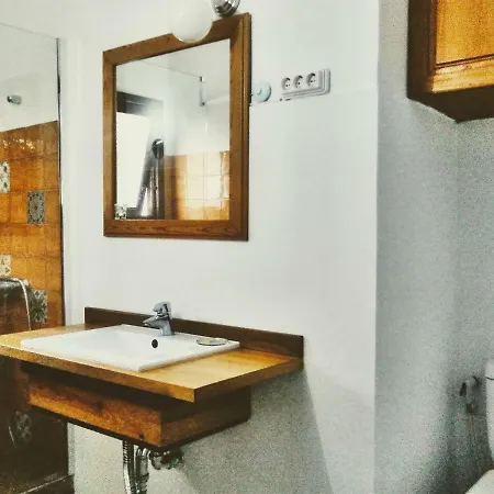 Apartment Apartamento Neptuno *