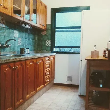 Apartamento Neptuno Apartment La Laguna (Tenerife)